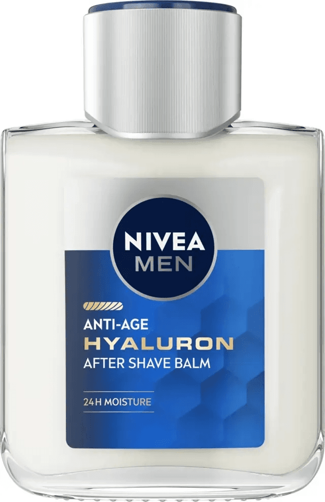 Nivea Men Hyaluron After Shave Balm