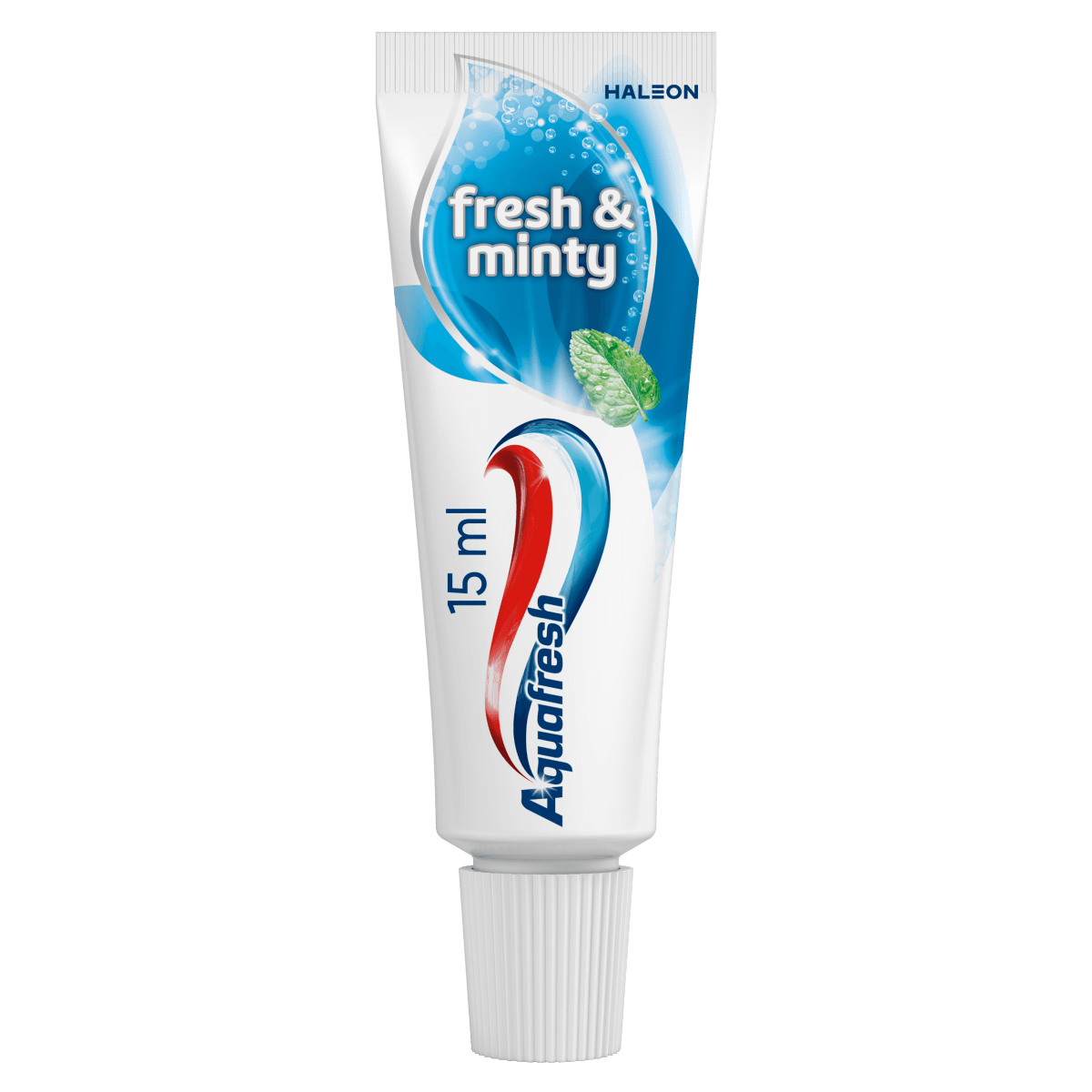 Aquafresh Fresh & Minty Mini Tandpasta