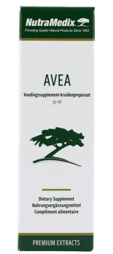 Nutramedix Avea