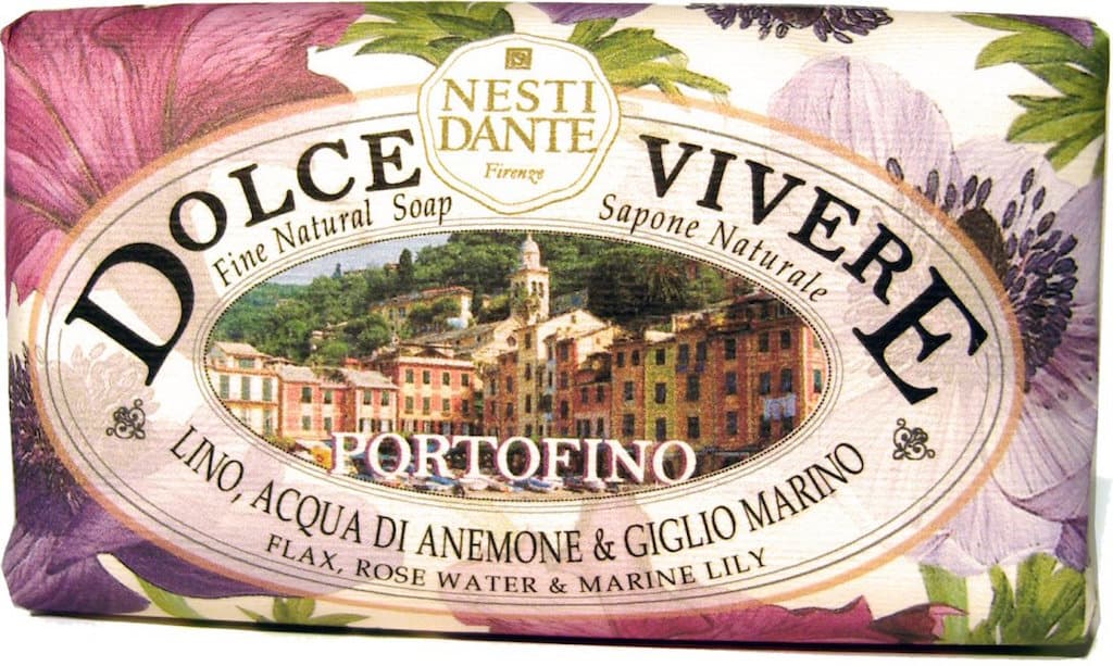 Nesti Dante Dolce Vivere Portofino Zeep