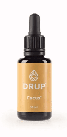 Drup Focus Druppels