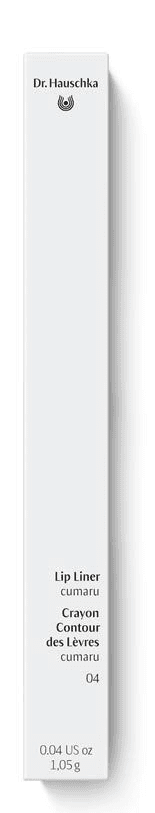 Dr. Hauschka Lip Liner Cumaru 04