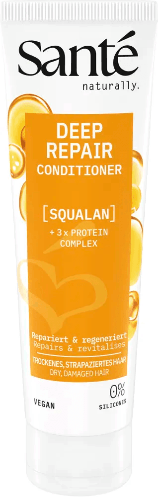Sante Naturkosmetik Deep Repair Conditioner