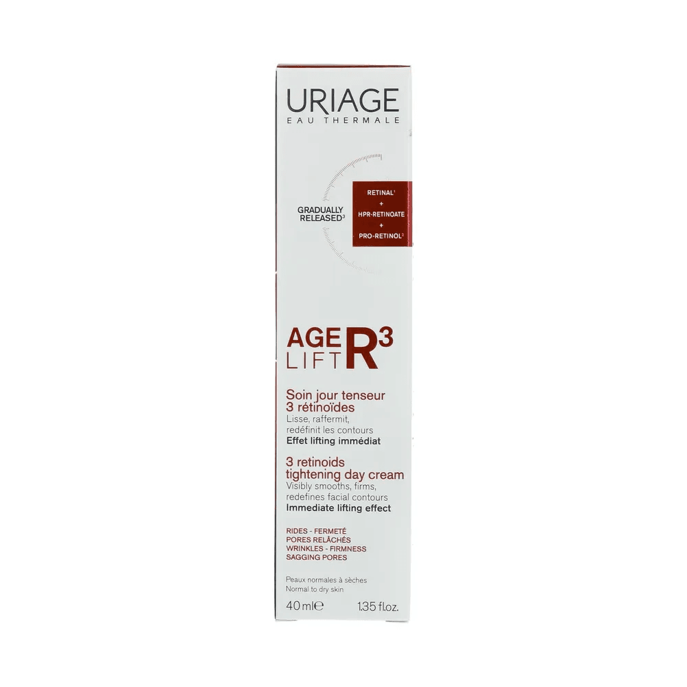 Uriage Age Lift R3 Verstevigende Dagcrème