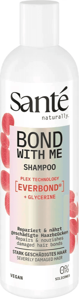Sante Naturkosmetik Bond With Me Shampoo