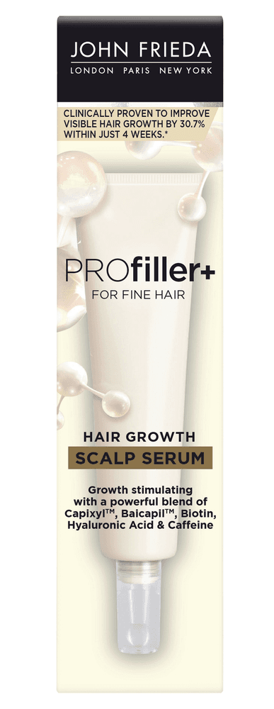 John Frieda Profiller+ Hoofdhuidserum