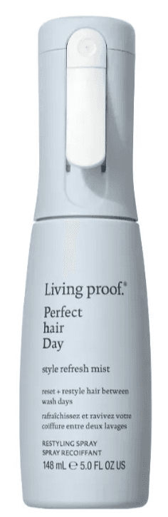Living Proof Restyling Spray