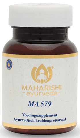Maharishi Ayurveda MA 579 Tabletten