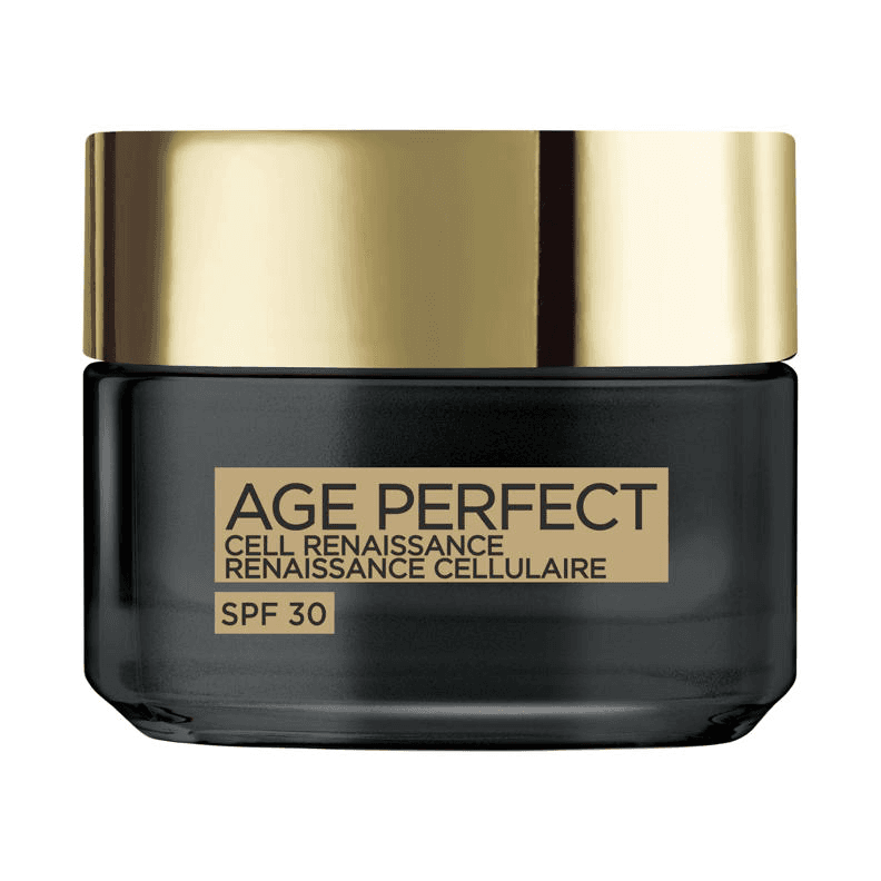 L'oréal Paris Age Perfect Cell Renaissance Dagcrème SPF30