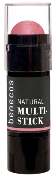 Benecos Natural Multi-Stick Be Rosey