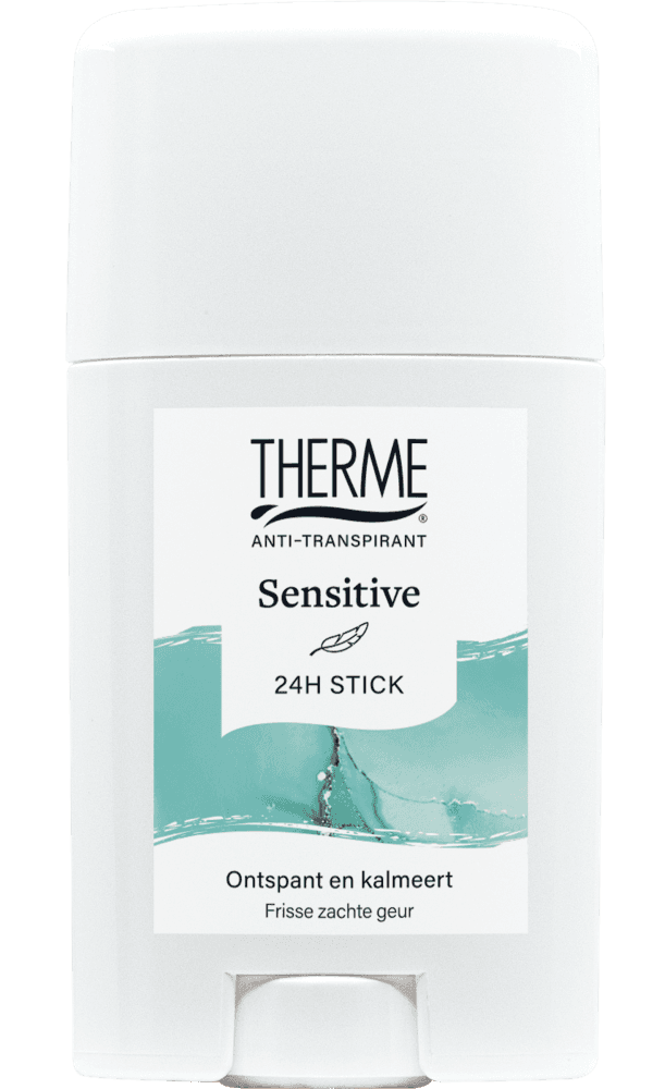 Therme Anti-Transpirant Sensitive Stick