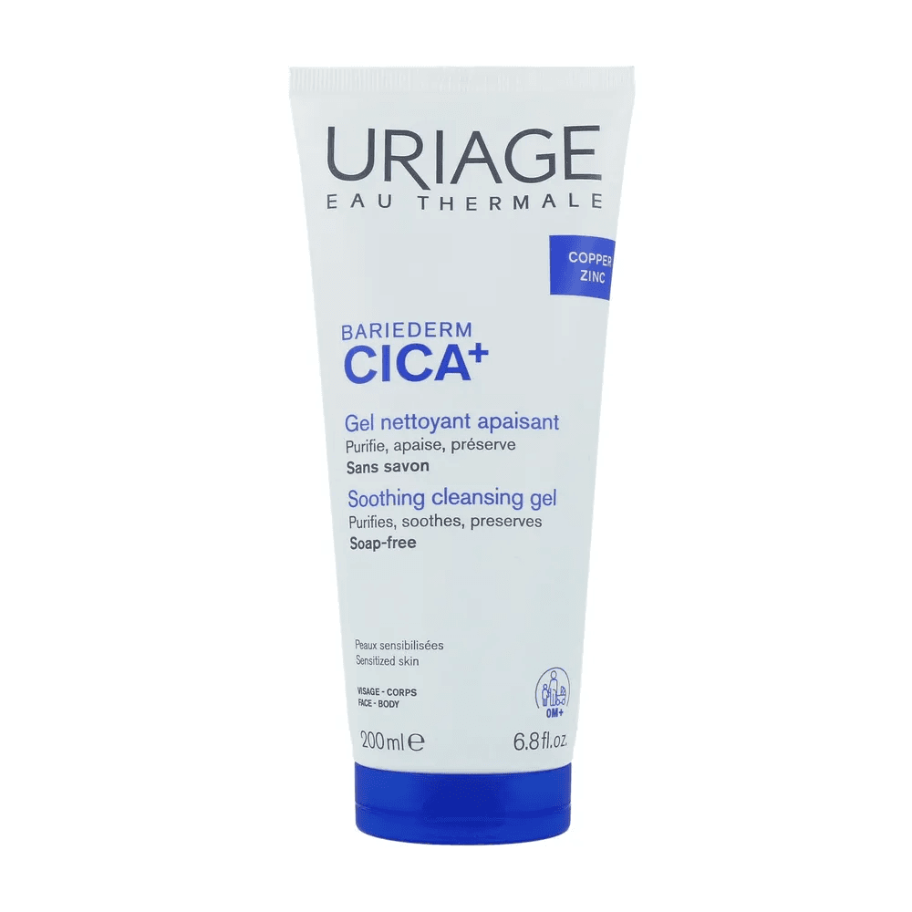 Uriage Bariederm Cica+ Gel