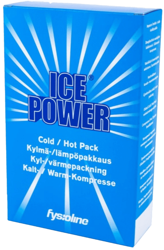 Ice Power Cold/Hot Pack