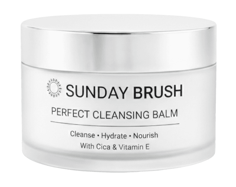 Sunday Brush Perfect Cleansing Balm