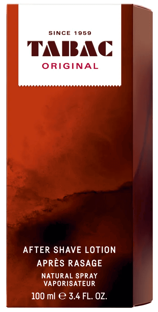 Tabac After Shave Lotion