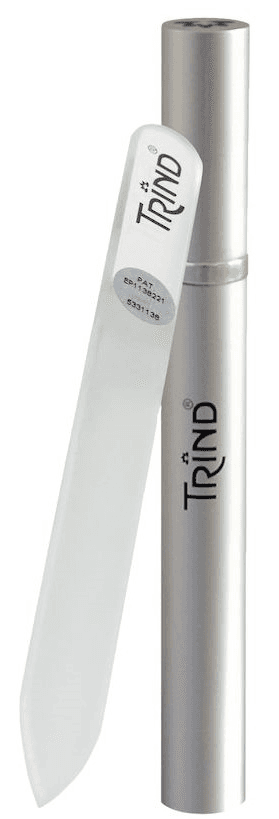 Trind Professional Glass File