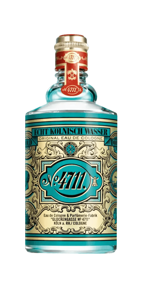 4711 Original Eau de Cologne Splash