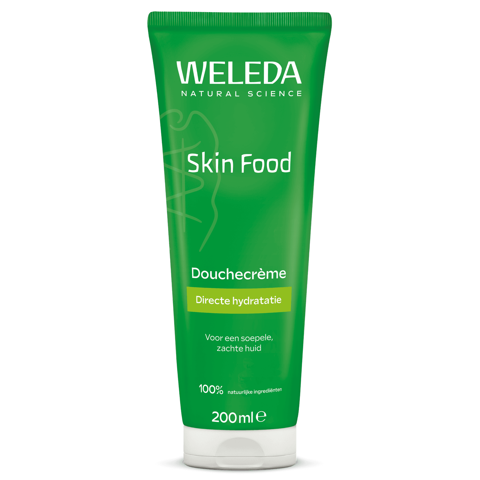 Weleda Skin Food Shower Cream