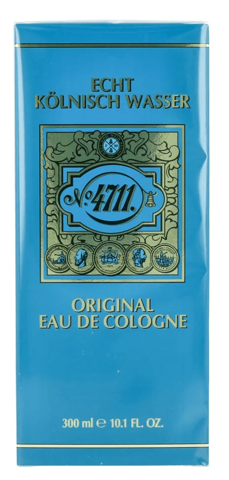 4711 Original Eau de Cologne