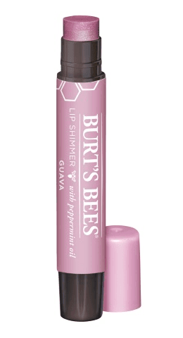 Burt's Bees Lipshimmer Guava