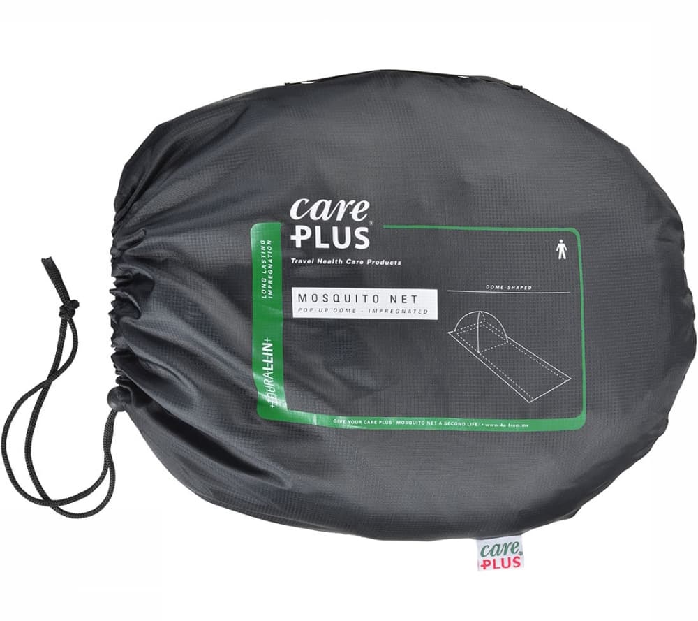 Care Plus Mosquito Net Pop Up Dome