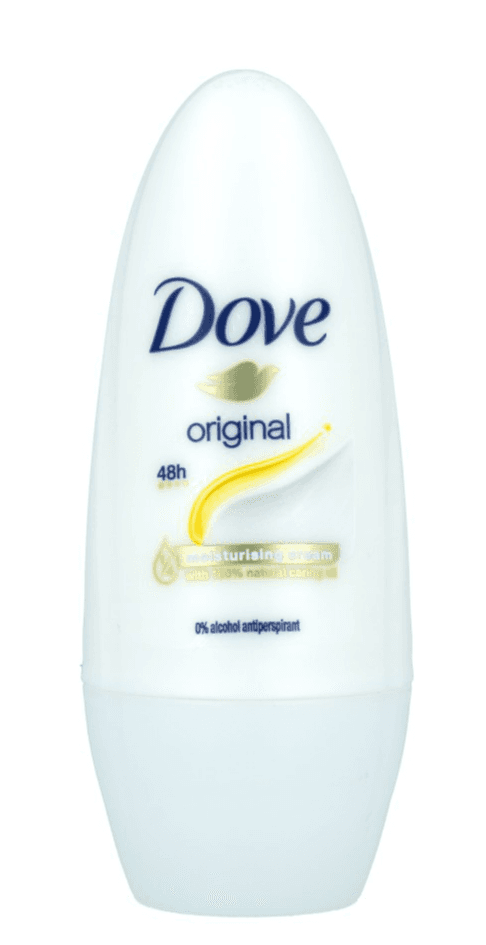 Dove Deodorant Roller Original