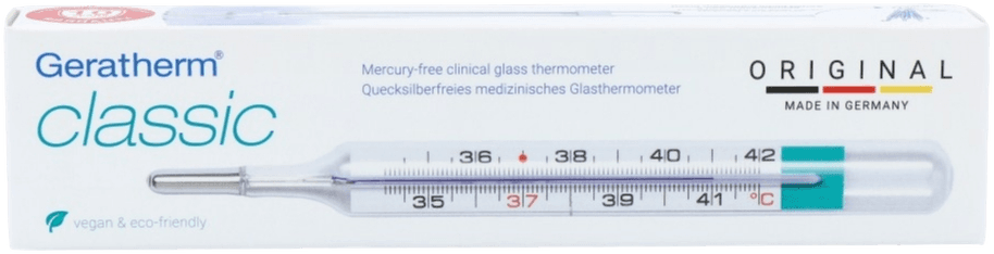 Geratherm Thermometer Classic
