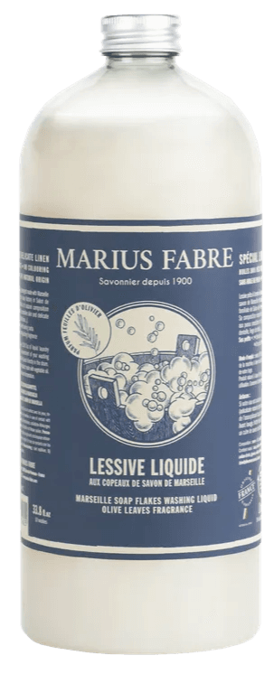 Marius Fabre Marseille Soap Flakes Washing Liquid