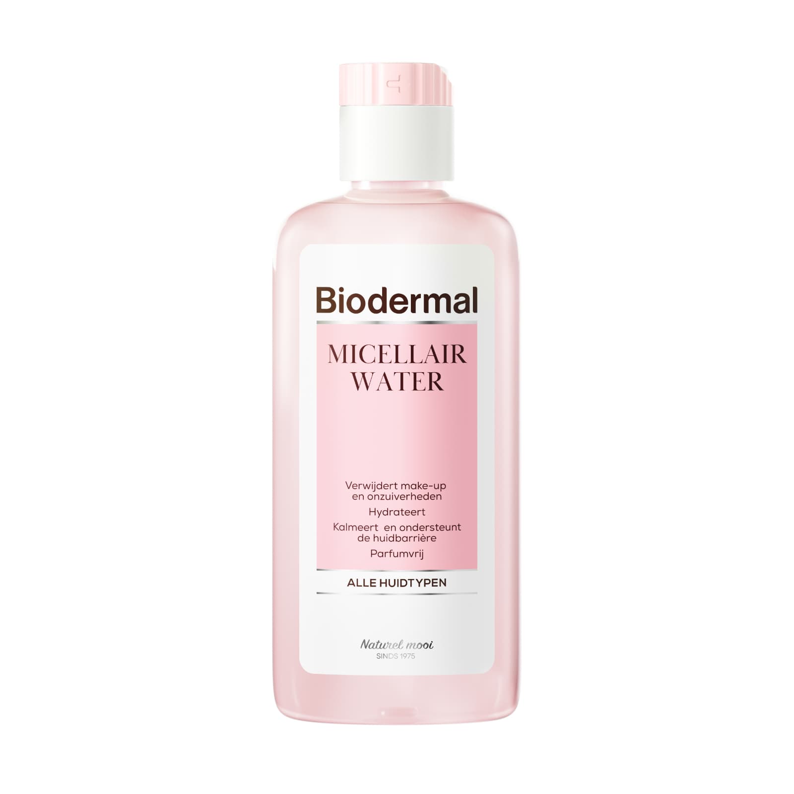 Biodermal Micellair Water