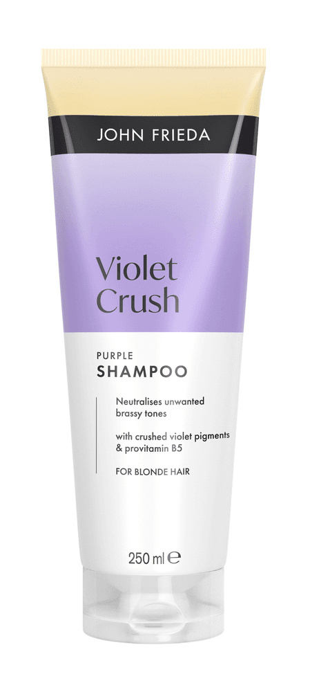John Frieda Violet Crush Shampoo