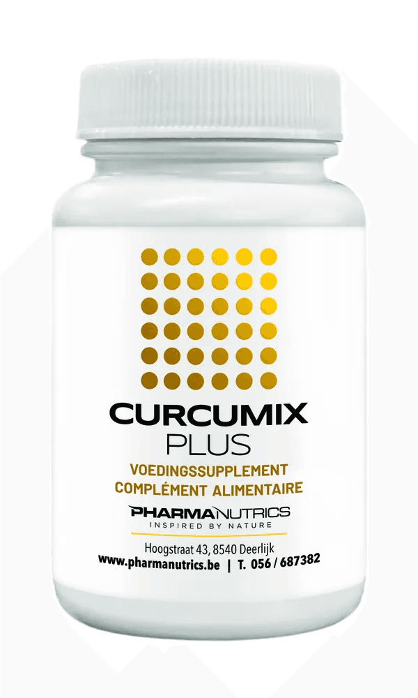 Pharmanutrics Circulix Plus Capsules