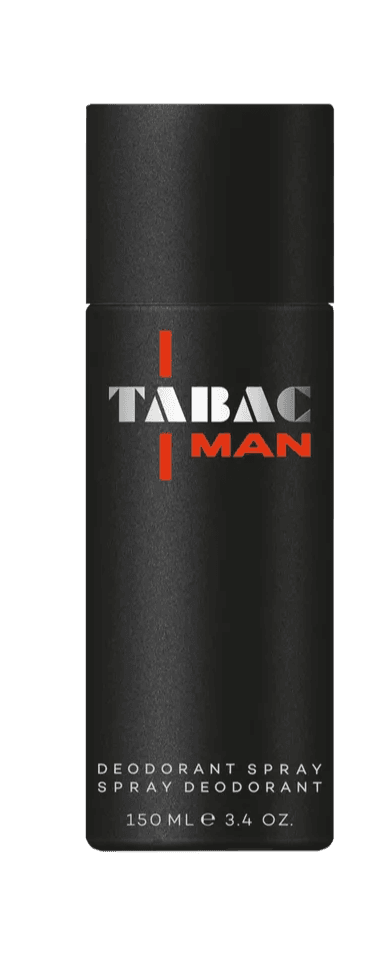 Tabac Man Deodorant Spray