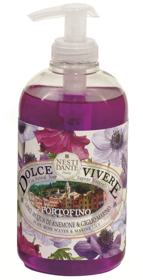 Nesti Dante Dolce Vivere Portofino Zeeppomp