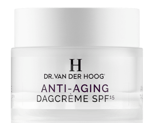 Dr Van Der Hoog Anti Age 60+ Dagcrème