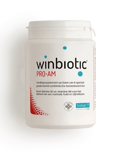 Winbiotic Pro-Am Poeder