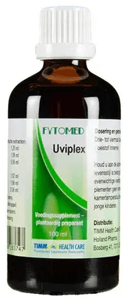 Fytomed Uviplex Druppels