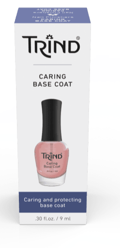 Trind Caring Base Coat