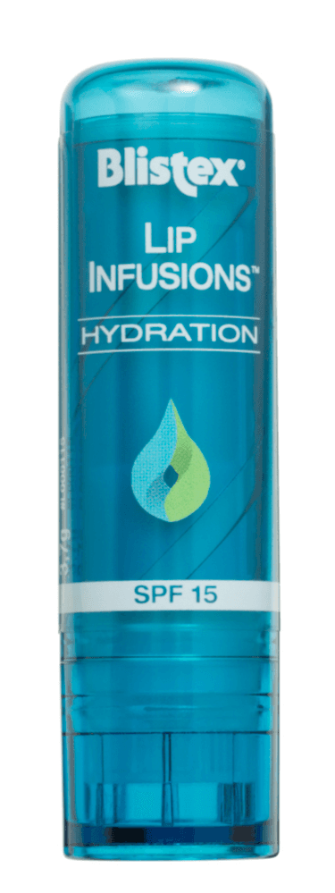 Blistex Lip Infusion Hydration
