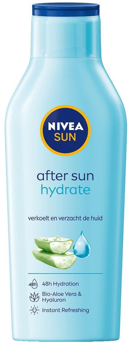 Nivea After Sun Hydrate