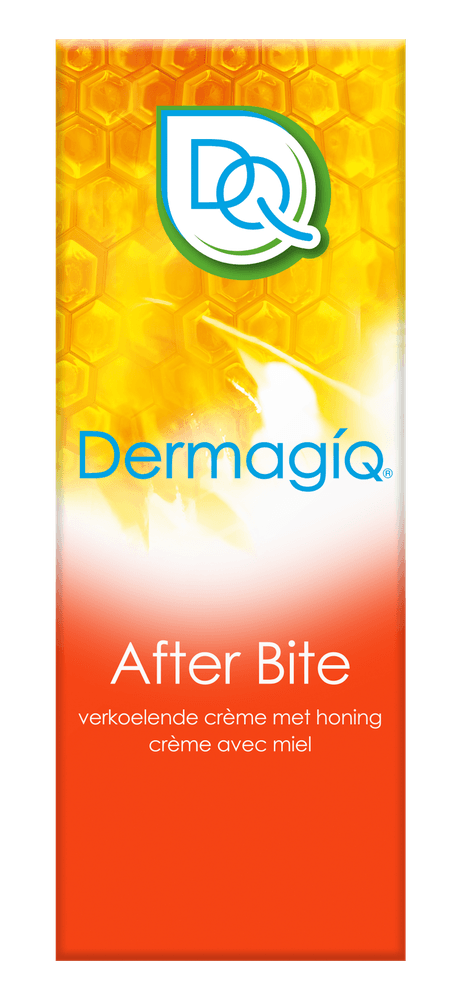 Dermagiq After Bite