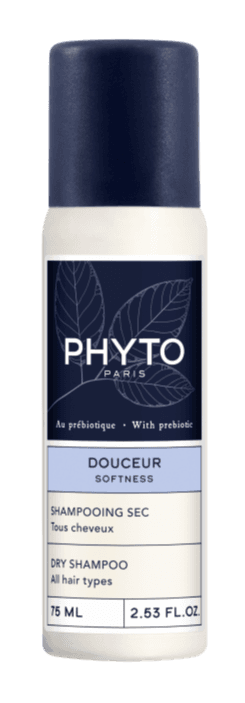 Phyto Softness Dry Shampoo