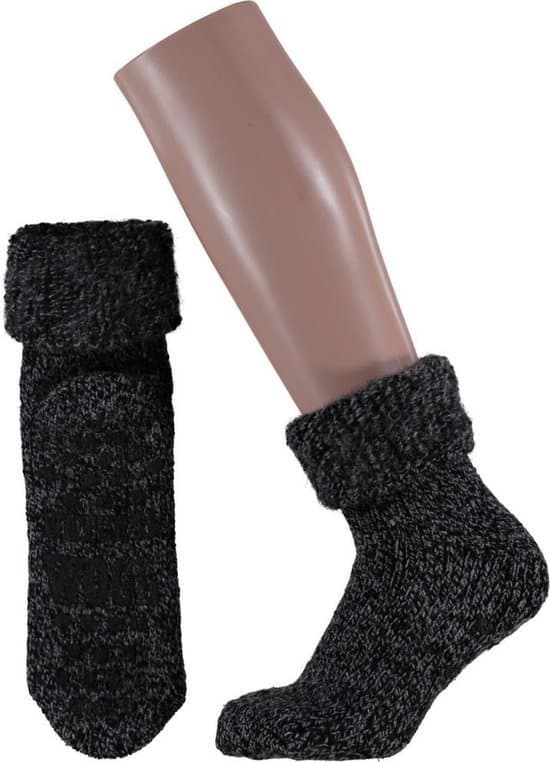 Apollo Slofsokken Unisex 35-38