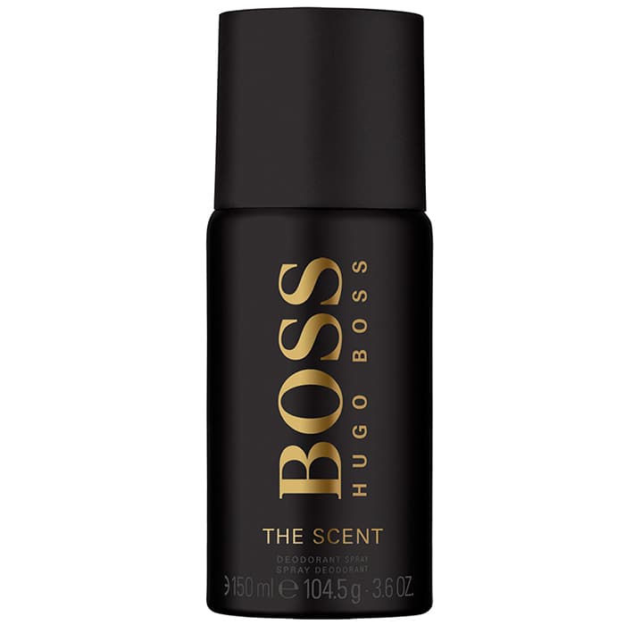 Hugo Boss The Scent Deospray