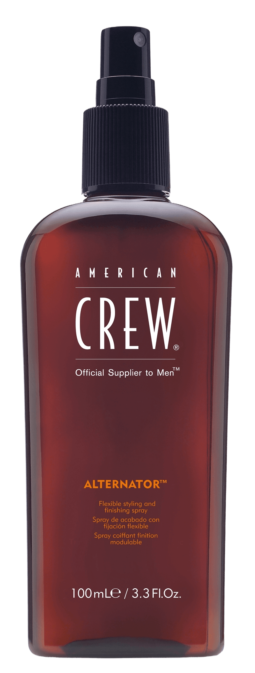 American Crew Alternator Flexible Styling Spray