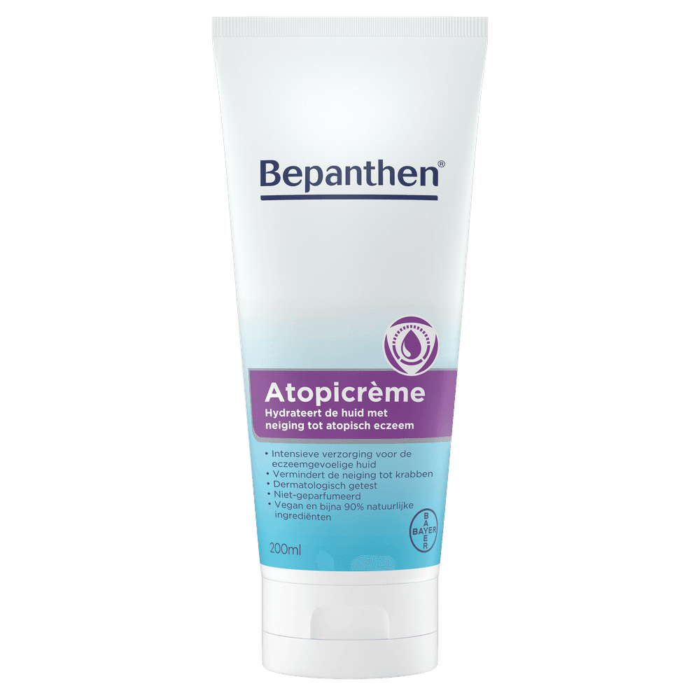 Bepanthen Atopicrème
