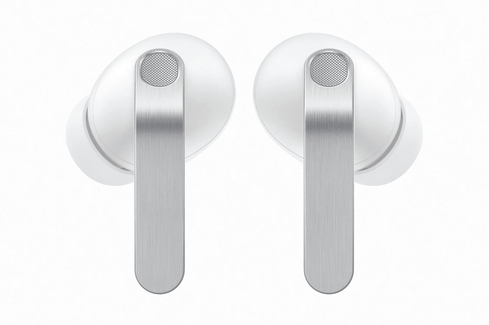 Samsung Galaxy Buds4 Pro White