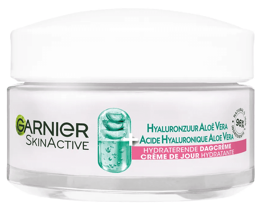 Garnier SkinActive Hydraterende Dagcrème