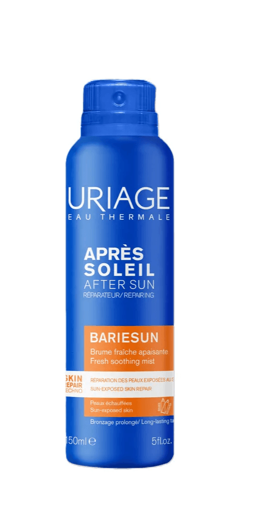 Uriage Bariésun Aftersun Thermal Mist