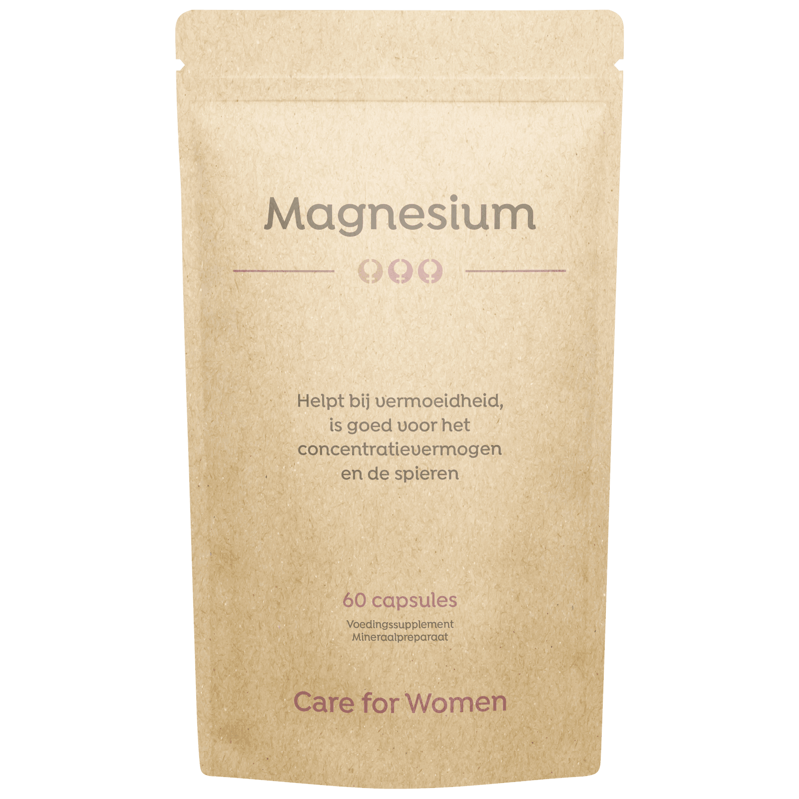 Magnesium Capsules