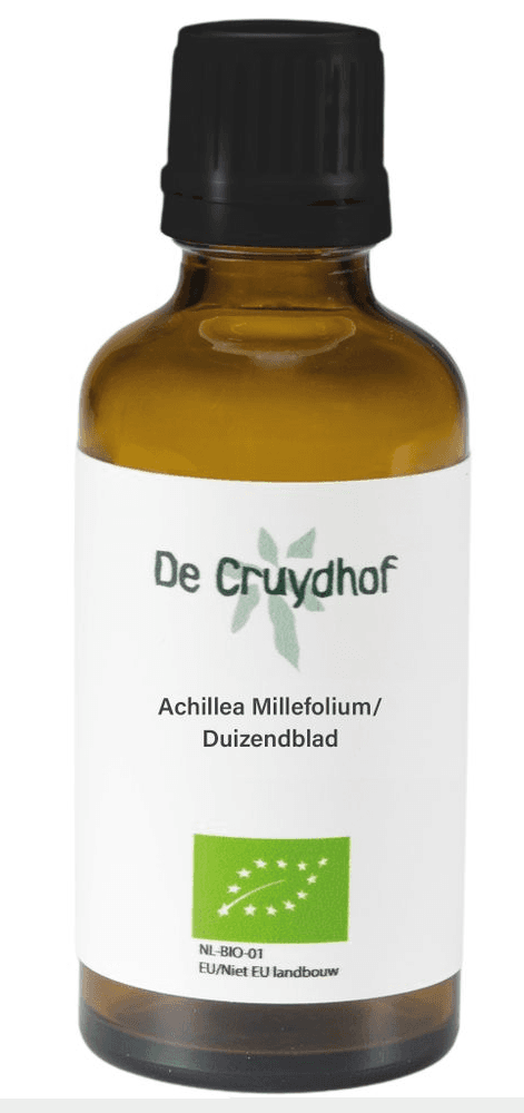 Cruydhof Achillea Millefolium/Duizendblad Druppels